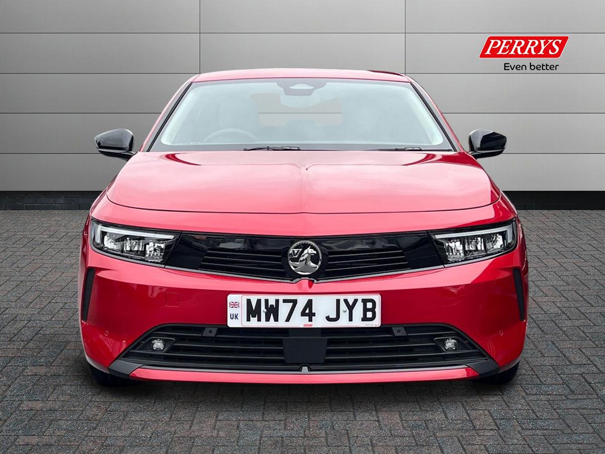 Used Vauxhall Astra 2024 for sale - 76128201: Photo 4