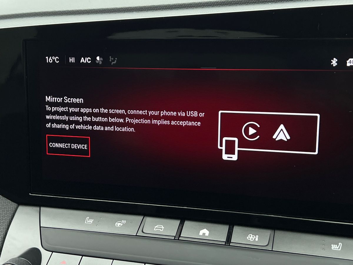 Used Vauxhall Astra 2024 for sale - 76128201: Photo 40