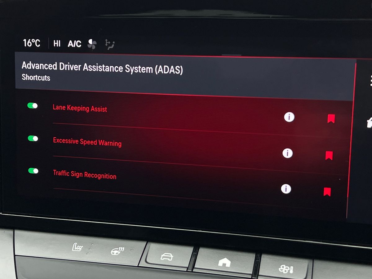 Used Vauxhall Astra 2024 for sale - 76128201: Photo 41