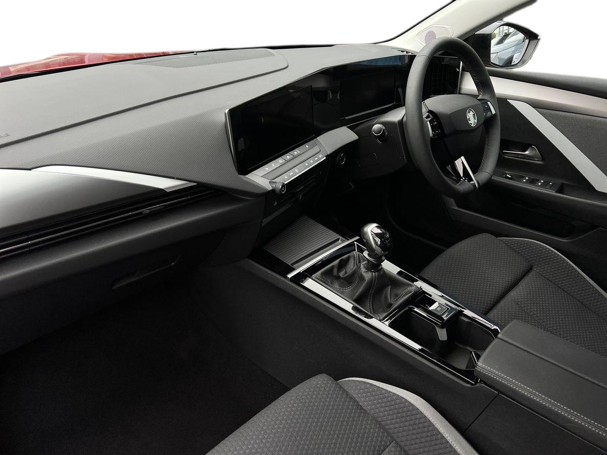 Used Vauxhall Astra 2024 for sale - 76128201: Photo 6