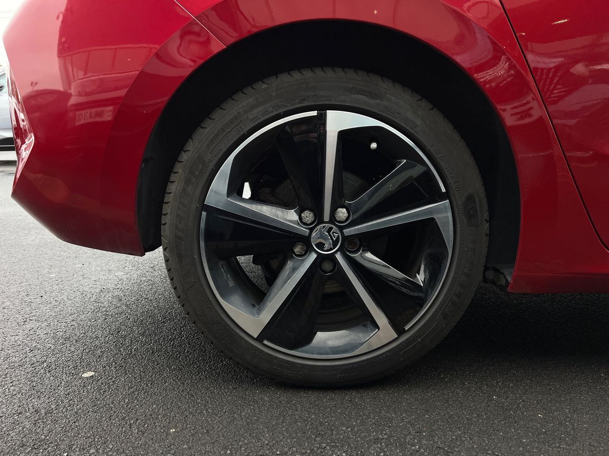 Used Vauxhall Astra 2024 for sale - 76128201: Photo 7