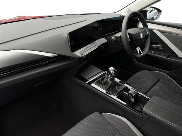 Used Vauxhall Astra 2024 for sale - 76128201: Photo 7