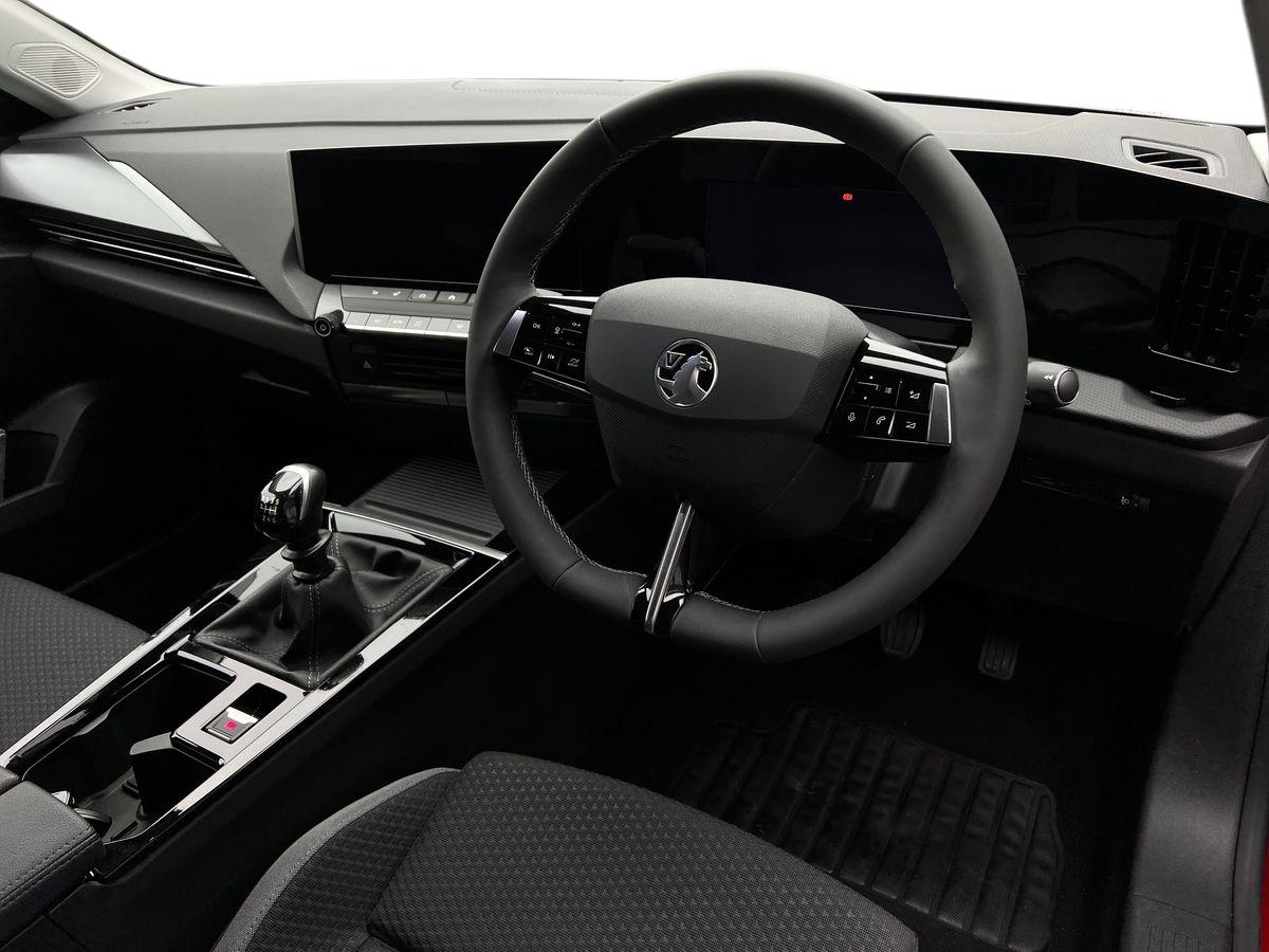 Used Vauxhall Astra 2024 for sale - 76128201: Photo 8