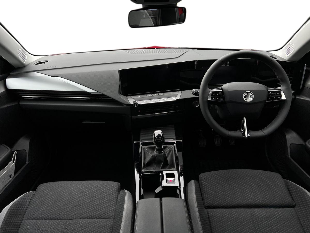 Used Vauxhall Astra 2024 for sale - 76128201: Photo 9