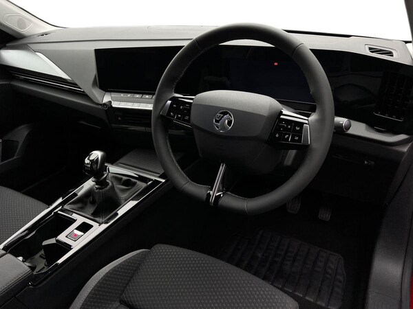 Used Vauxhall Astra 2024 for sale - 76128201: Photo 9