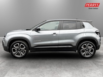 Used Jeep Avenger 2025 for sale - 78552063: Photo