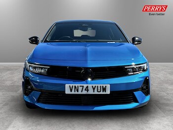 Used Vauxhall Astra 2024 for sale - 78453708: Photo