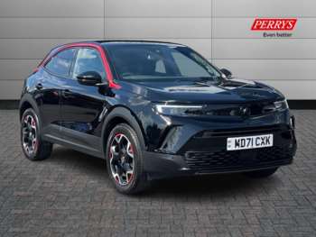 2022 - 1.2 Turbo SRi Premium 5dr Auto Hatchback