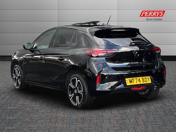 Used Vauxhall Corsa 2025 for sale - 75342281: Photo