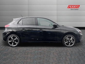 Used Vauxhall Corsa 2025 for sale - 75342281: Photo