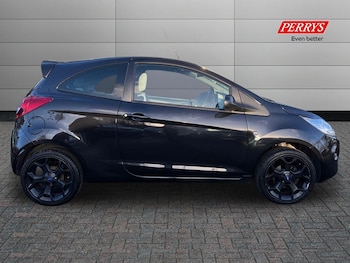 Used Ford Ka 2016 for sale - 76663228: Photo