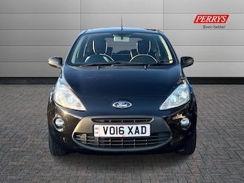 Used Ford Ka 2016 for sale - 76663228: Photo