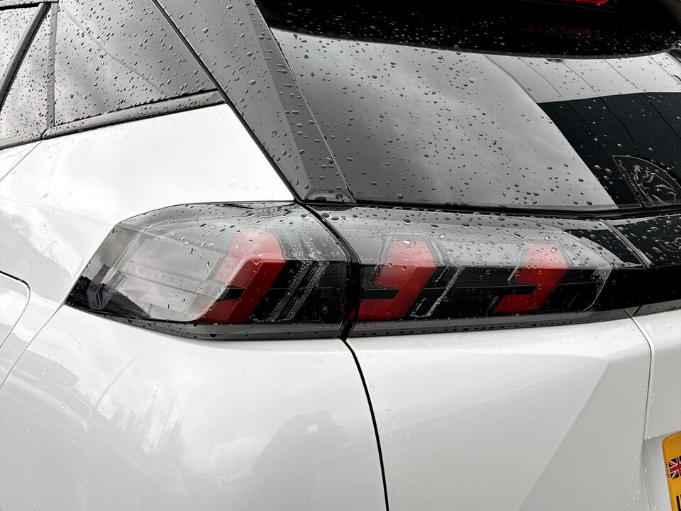 Used Peugeot 2008 2023 for sale - 78177753: Photo 11