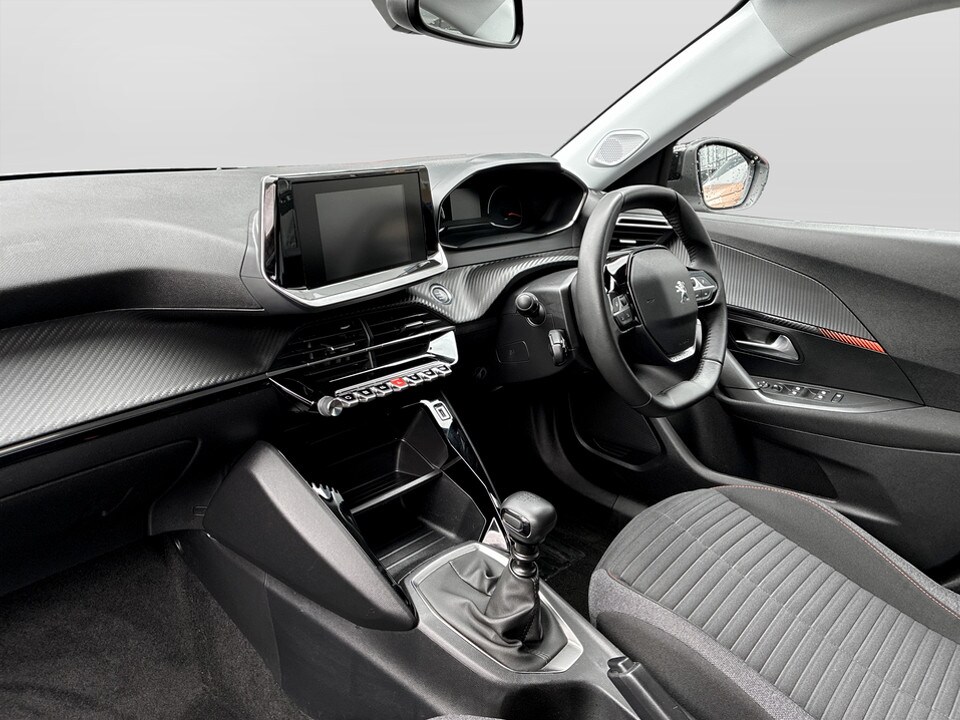 Used Peugeot 2008 2023 for sale - 78177753: Photo 16