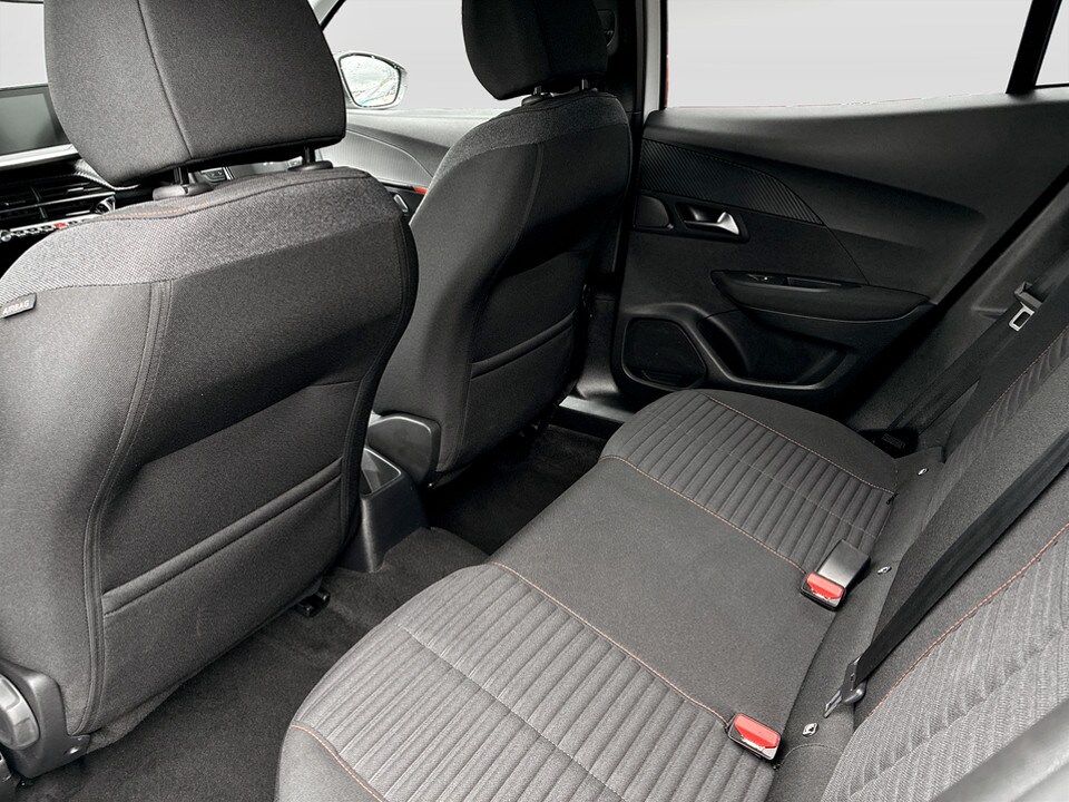 Used Peugeot 2008 2023 for sale - 78177753: Photo 17