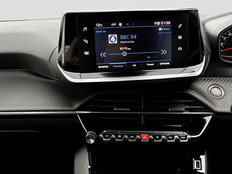 Used Peugeot 2008 2023 for sale - 78177753: Photo 18