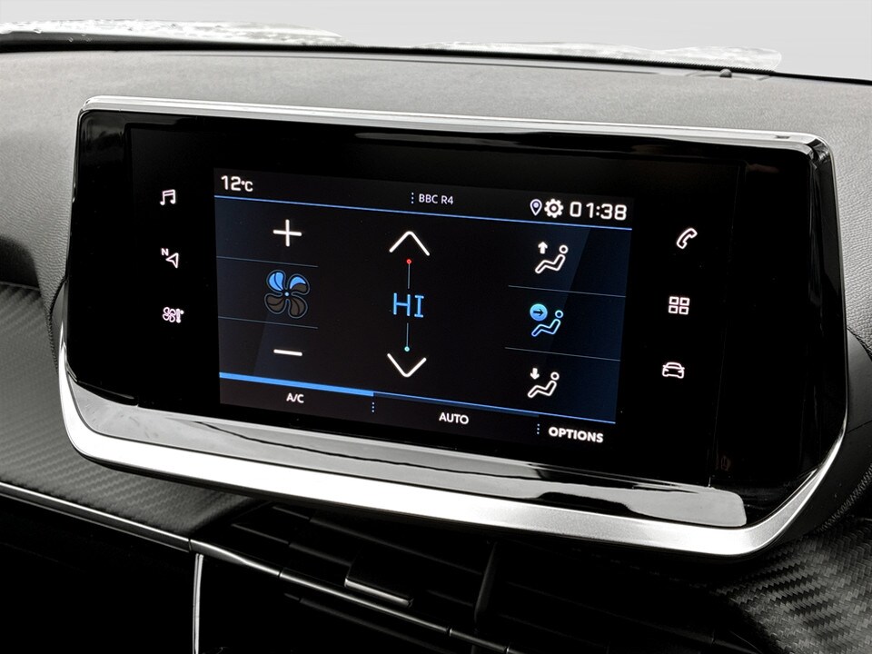 Used Peugeot 2008 2023 for sale - 78177753: Photo 19