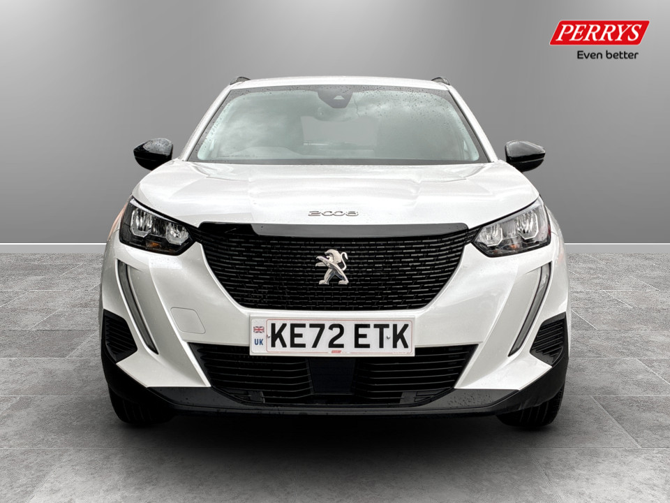 Used Peugeot 2008 2023 for sale - 78177753: Photo 2