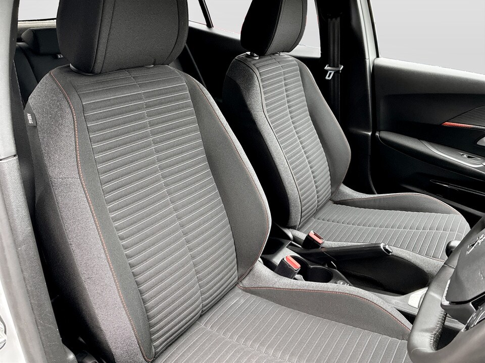 Used Peugeot 2008 2023 for sale - 78177753: Photo 22