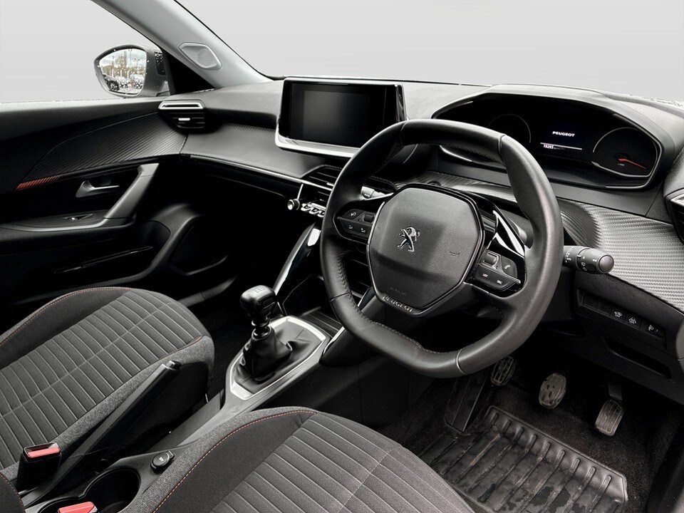 Used Peugeot 2008 2023 for sale - 78177753: Photo 23