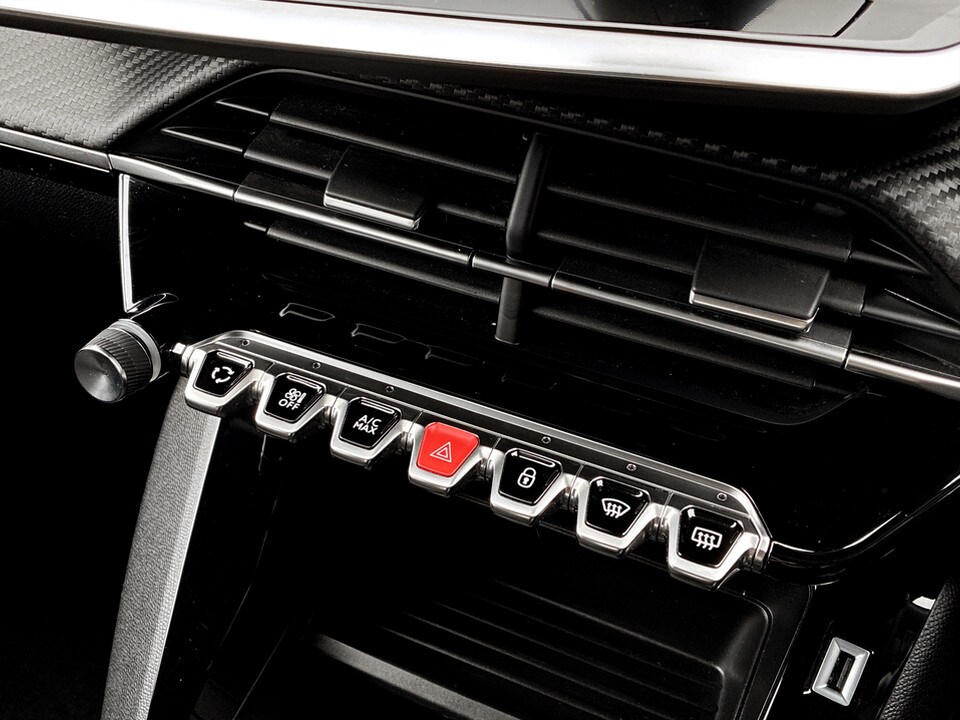 Used Peugeot 2008 2023 for sale - 78177753: Photo 26