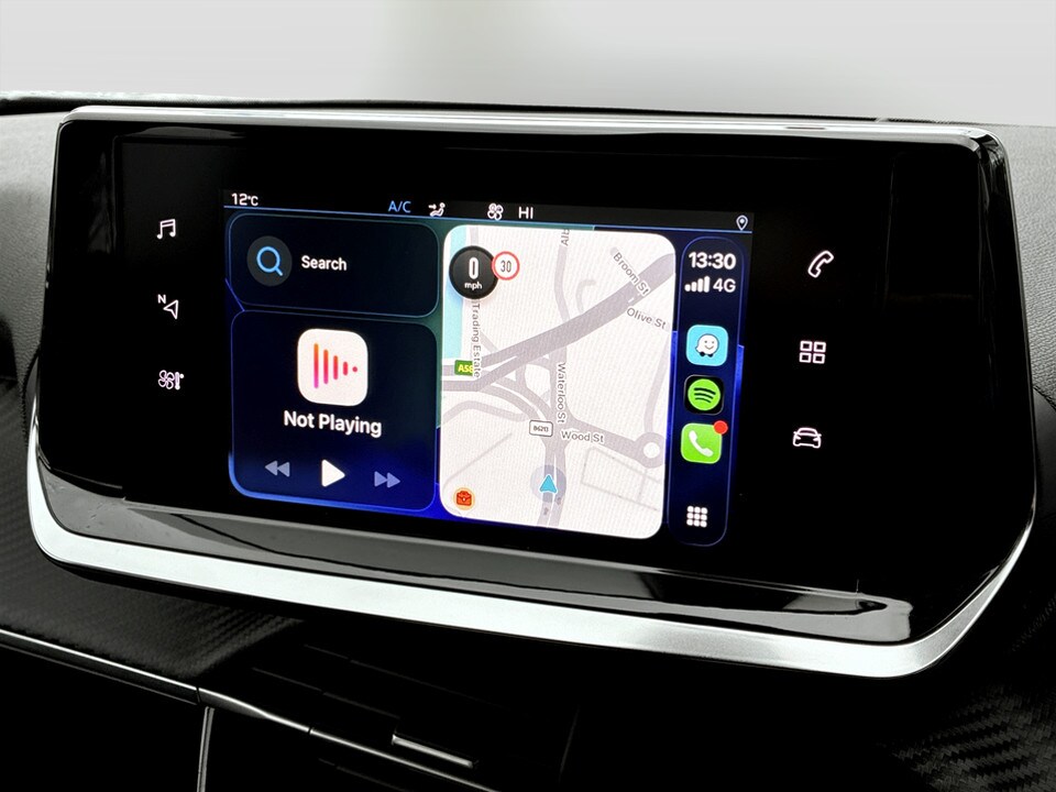 Used Peugeot 2008 2023 for sale - 78177753: Photo 34