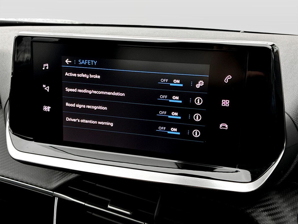 Used Peugeot 2008 2023 for sale - 78177753: Photo 36