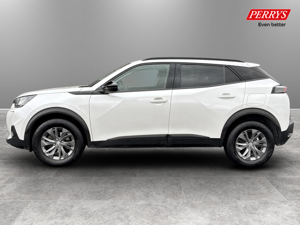 Used Peugeot 2008 2023 for sale - 78177753: Photo 4