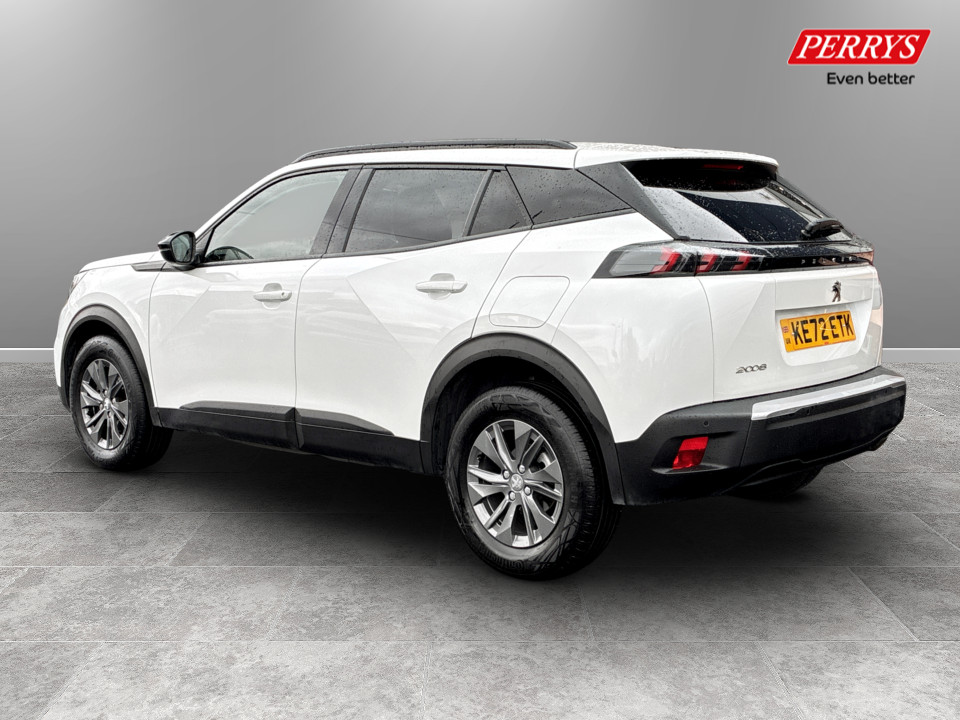 Used Peugeot 2008 2023 for sale - 78177753: Photo 5