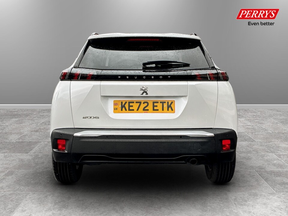 Used Peugeot 2008 2023 for sale - 78177753: Photo 6