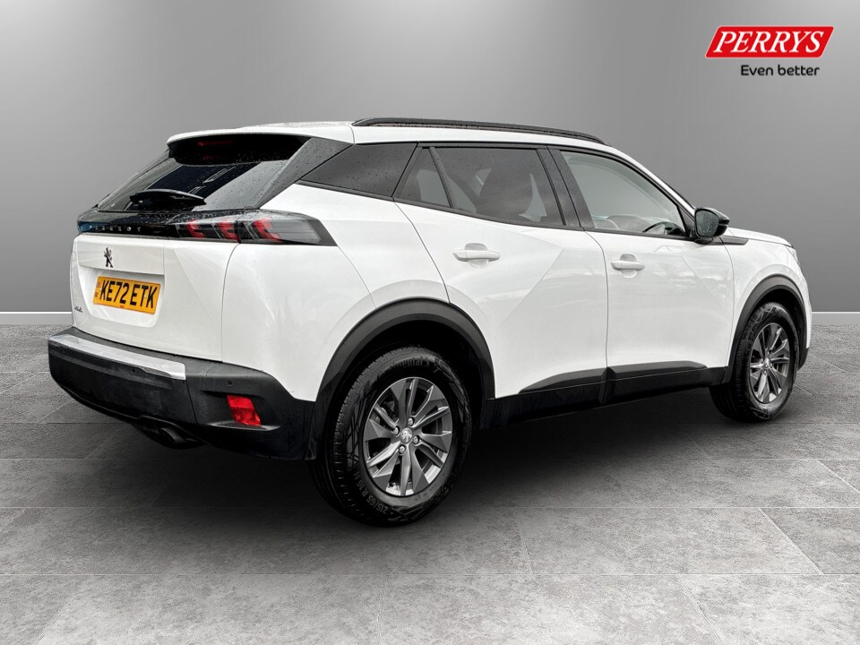 Used Peugeot 2008 2023 for sale - 78177753: Photo 7