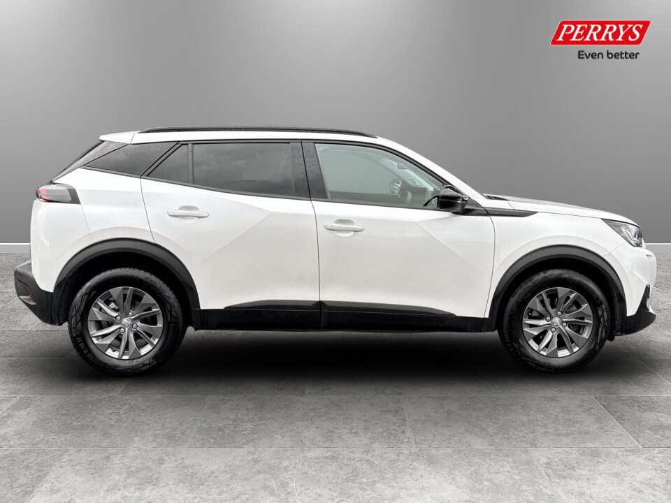 Used Peugeot 2008 2023 for sale - 78177753: Photo 8