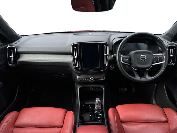 Used Volvo XC40 2020 for sale - 76090379: Photo 10