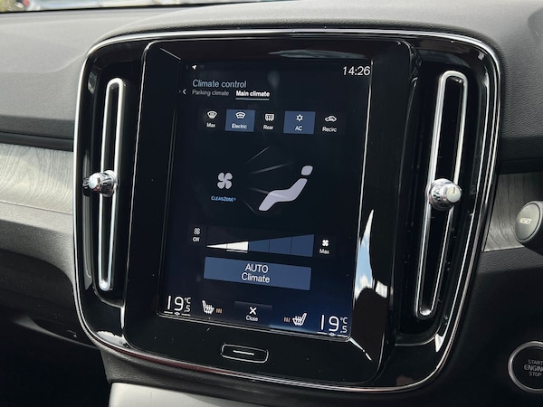 Used Volvo XC40 2020 for sale - 76090379: Photo 13