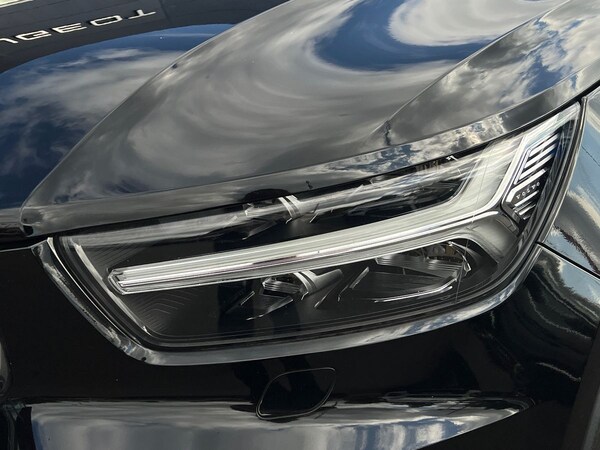 Used Volvo XC40 2020 for sale - 76090379: Photo 14