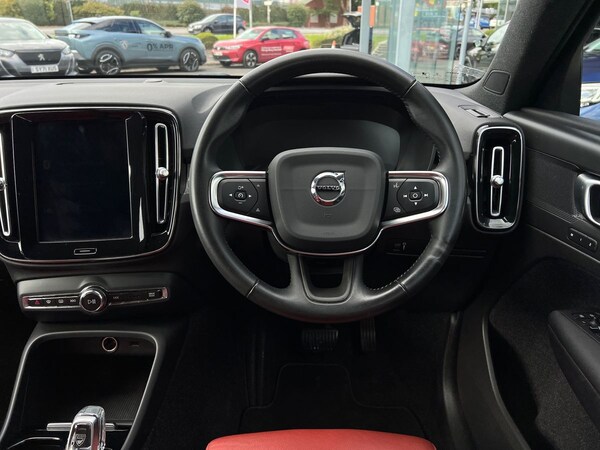 Used Volvo XC40 2020 for sale - 76090379: Photo 16