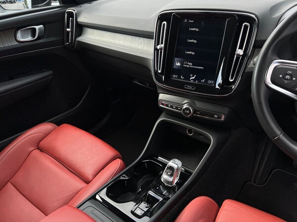 Used Volvo XC40 2020 for sale - 76090379: Photo 18