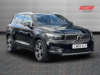 Used Volvo XC40 2020 for sale - 76090379: Photo
