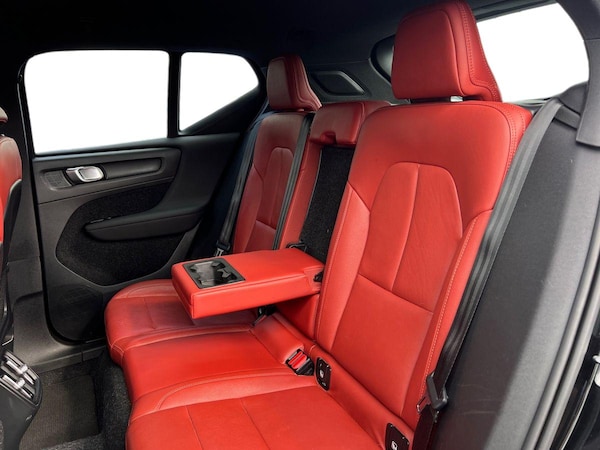 Used Volvo XC40 2020 for sale - 76090379: Photo 20