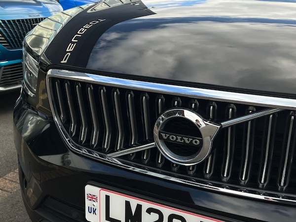 Used Volvo XC40 2020 for sale - 76090379: Photo 22