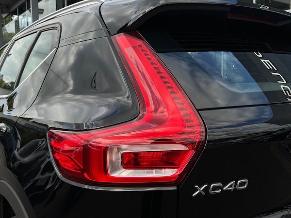 Used Volvo XC40 2020 for sale - 76090379: Photo 25