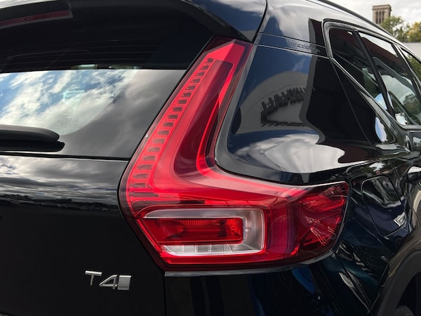 Used Volvo XC40 2020 for sale - 76090379: Photo 26
