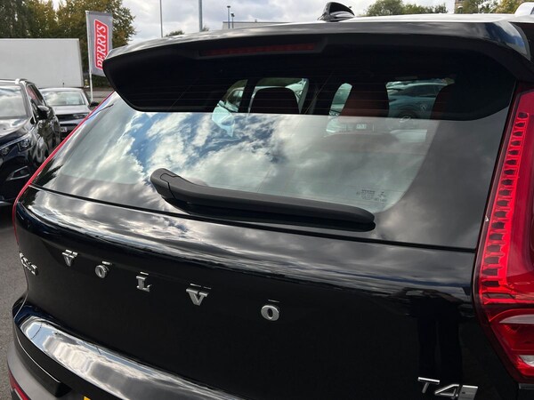 Used Volvo XC40 2020 for sale - 76090379: Photo 28