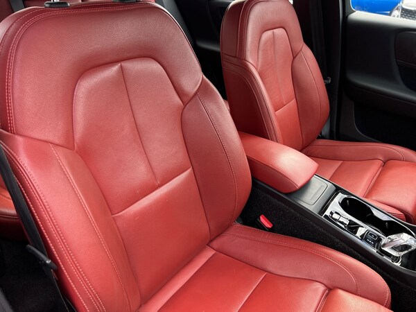 Used Volvo XC40 2020 for sale - 76090379: Photo 32