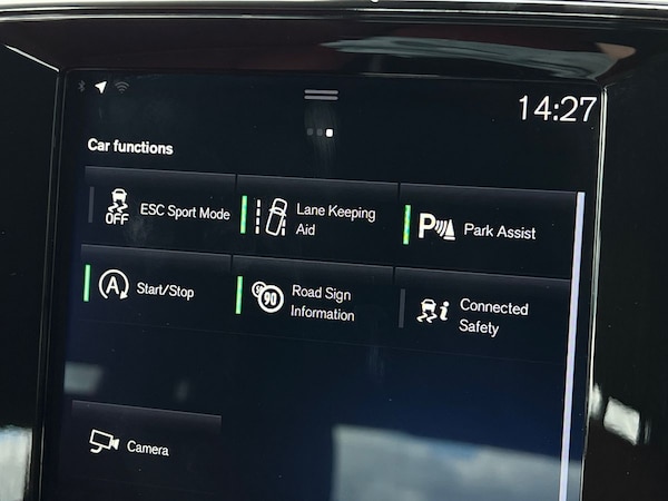 Used Volvo XC40 2020 for sale - 76090379: Photo 43