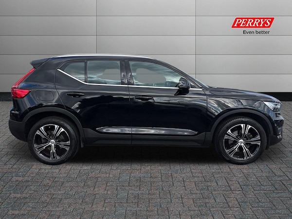 Used Volvo XC40 2020 for sale - 76090379: Photo 4