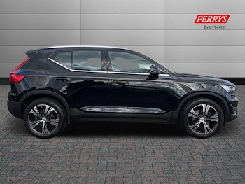 Used Volvo XC40 2020 for sale - 76090379: Photo