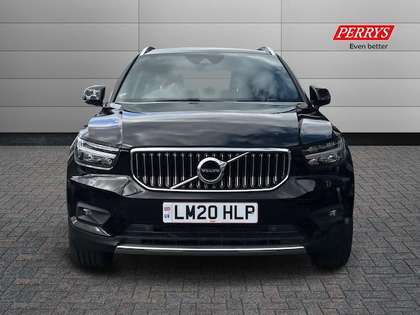 Used Volvo XC40 2020 for sale - 76090379: Photo 5