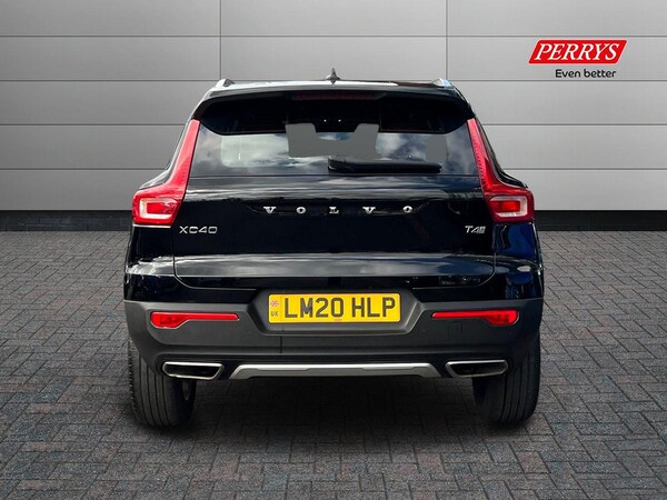Used Volvo XC40 2020 for sale - 76090379: Photo 6