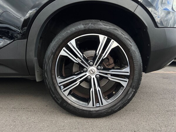 Used Volvo XC40 2020 for sale - 76090379: Photo 8